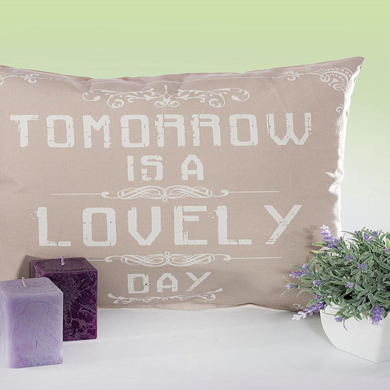 Orman Microfiber Pillow Case