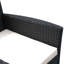 Yatendra Rattan Love Seat-27863211