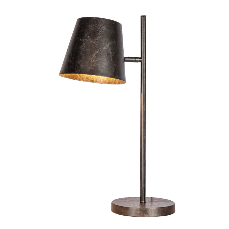 Graford Metal Desk Lamp