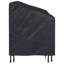 Outdoor Patio Bench Cover