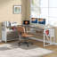 Bureau de direction et classeur latéral 2 pièces Lympsham-1713406911-1709549613