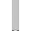 1 corbeau en PVC de qualité architecturale Legacy l l 7/8 po x P 5 po x H 8 po-30799241