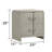 Velora 2 Pc Bedroom Set Featuring Signature Wavefront Design and Contemporary Styling-1862764792-1873401919