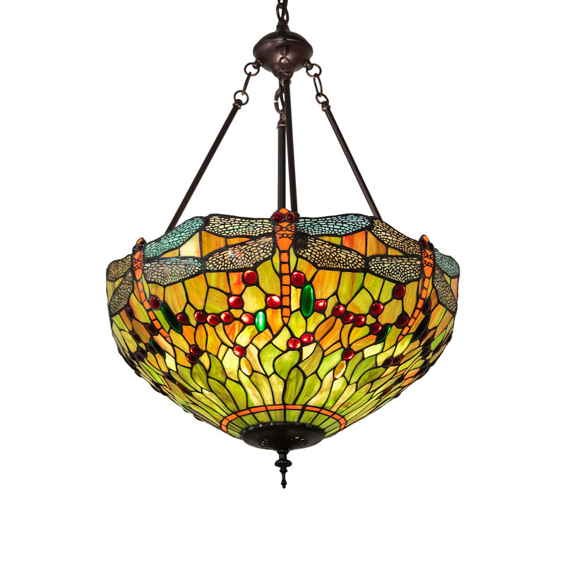 Rumaisa 3 - Light Pendant