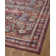 Rifle Paper Co. X Loloi Maison Frances Red 8'-4" X 11'-6" Area Rug