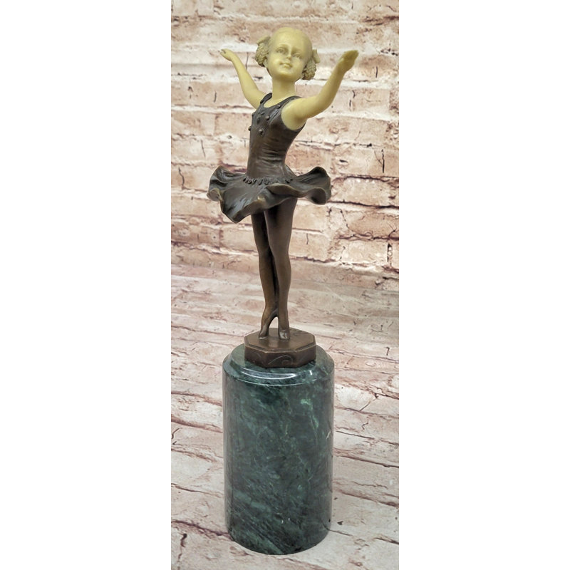 Figurines et sculptures Azilynn