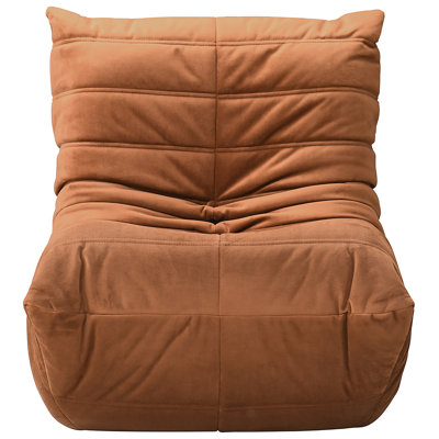 Rachel Velvet Upholstered Chair