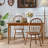 Rectangular Solid Wood Dining Table-441108864-441108866