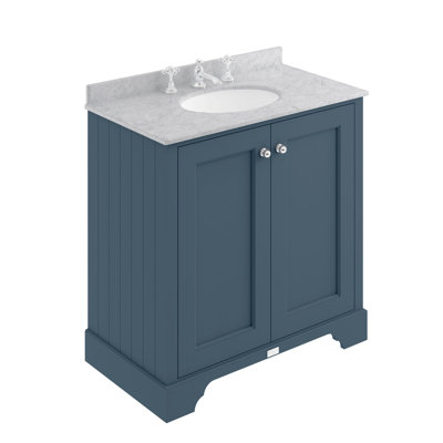 Bayswater 1637 mm Bathroom Vanity