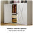 Bookcase With Doors-1079228862