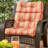 Lester Outdoor High Back Chair Cushion-92302145-125960214