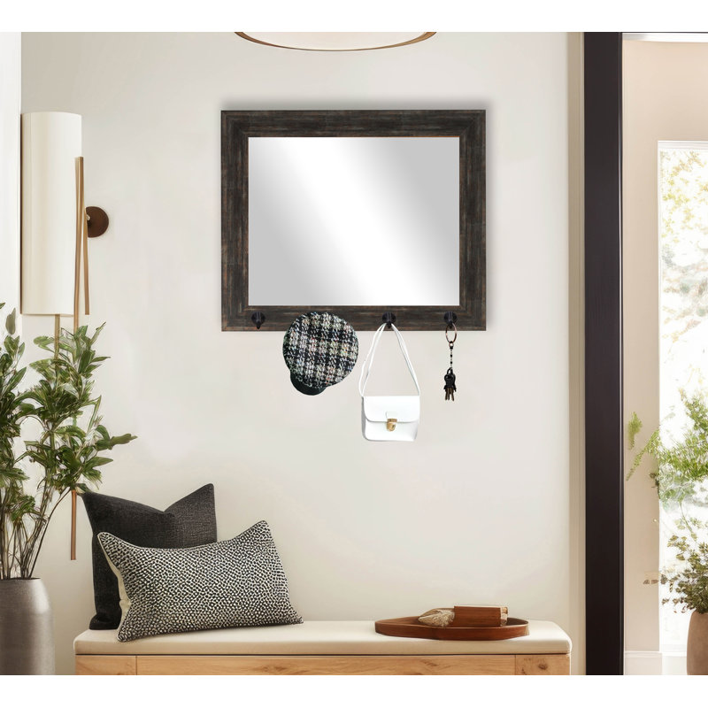 Miroir mural Veyron