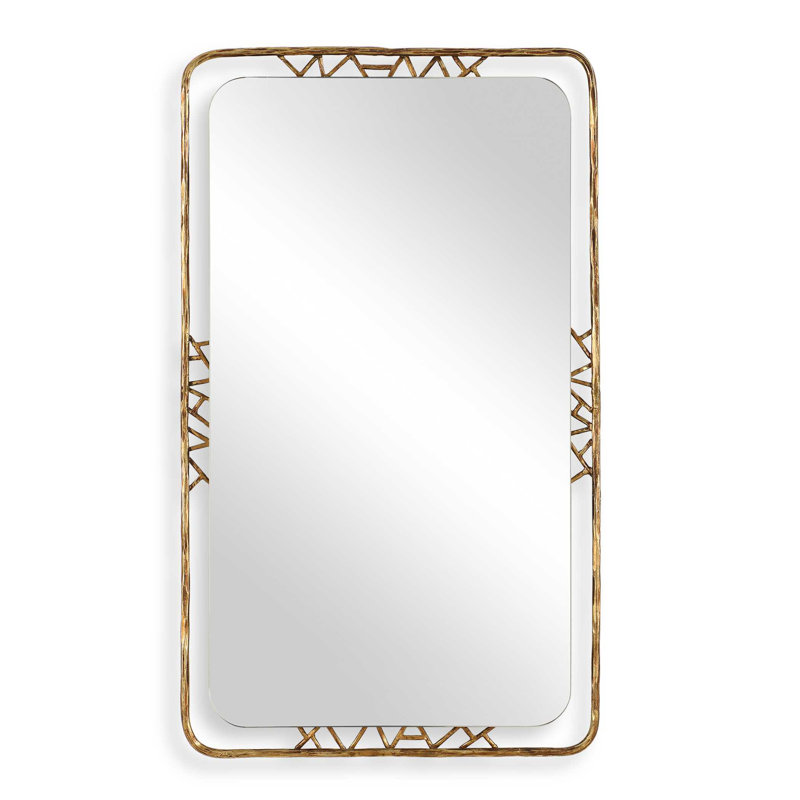 Miroir Uttermost Tahoma