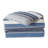 Wainscott Cotton Blend Striped Comforter-14930785-14930792