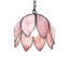 10" Wide Tulip Mini Pendant-11589878