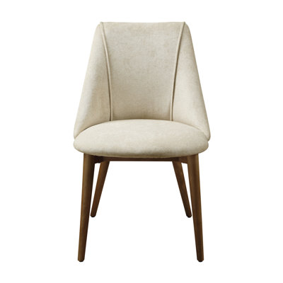 Ensemble de 2 chaises d'appoint Willene