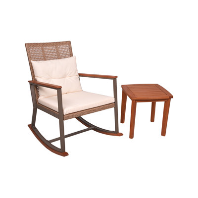 Kutzer Outdoor Chair