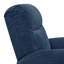 102.1cm Wide Lift Assist Standard Recliner with Heated Cushion-1918119208