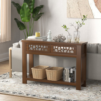 Console 46,5 po
