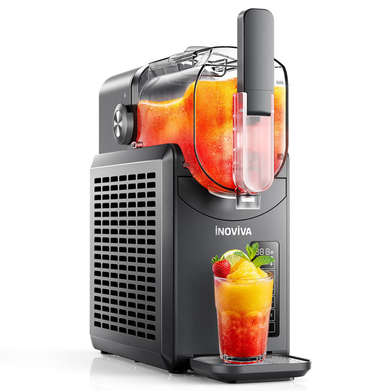Machine à smoothie Inoviva Slushie Master Advanced for Home