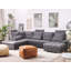 Carmo 5 Seater Sofa Bed