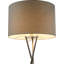 Sammy 160cm Tripod Floor Lamp-23990393