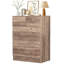 Commode haute 5 tiroirs Rustic Wood-1465764957