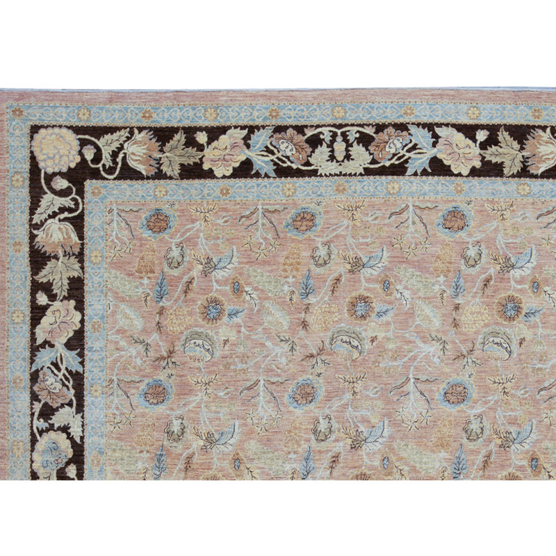 One-of-a-Kind 10'1" X 14'3" Area Rug
