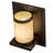 Legacy House Flush Mounted Sconce