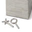 Tic Tac Toe- Tone Bone Block-17748688