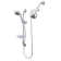 Professional Dual Shower Head