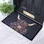 Non-Slip Animal Print Indoor & Outdoor Doormat