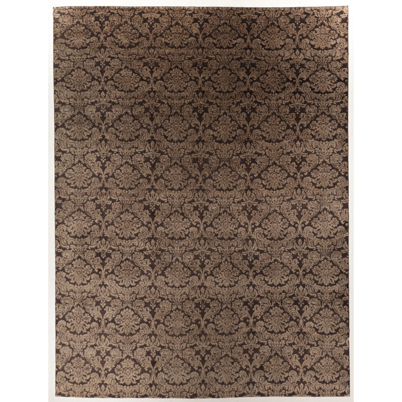 Rectangle 8'11" X 11'11" Area Rug