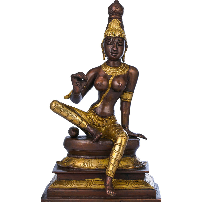 Religious & Spiritual Statue