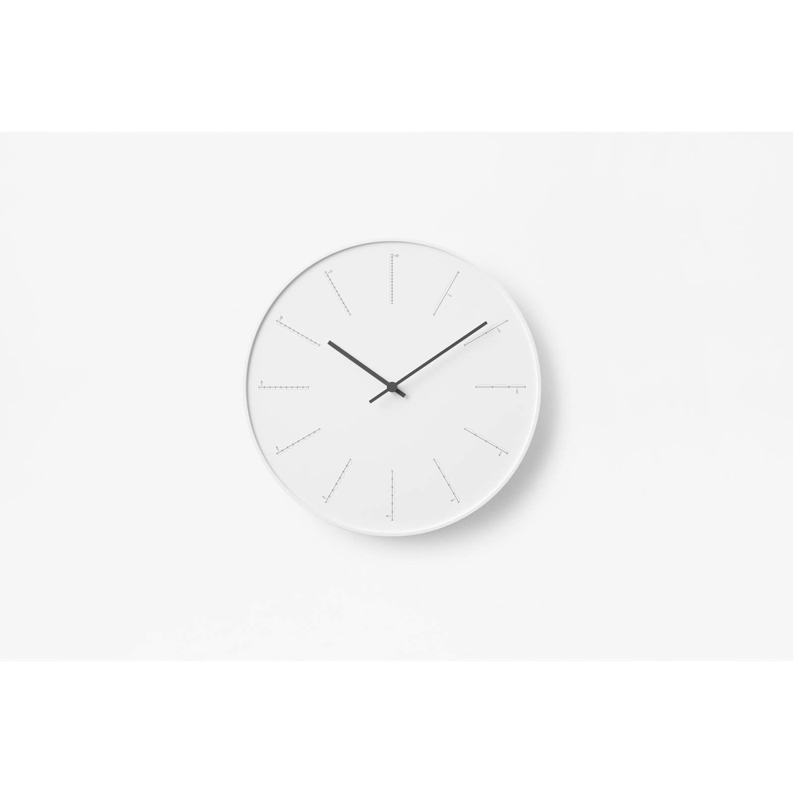 Lemnos Divide, White