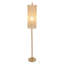 Hauteur du lampadaire