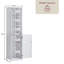 Milano Linen Cabinet-51384357