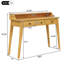 Console en bois de pin Wyatt-126979872