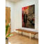 Parvez Taj - Wrapped Canvas Print-12309151