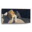 Art mural en verre «Chance Encounter» par Durwood Coffey-1762478214