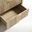 Table de chevet 3 tiroirs Arrilla-1257608504