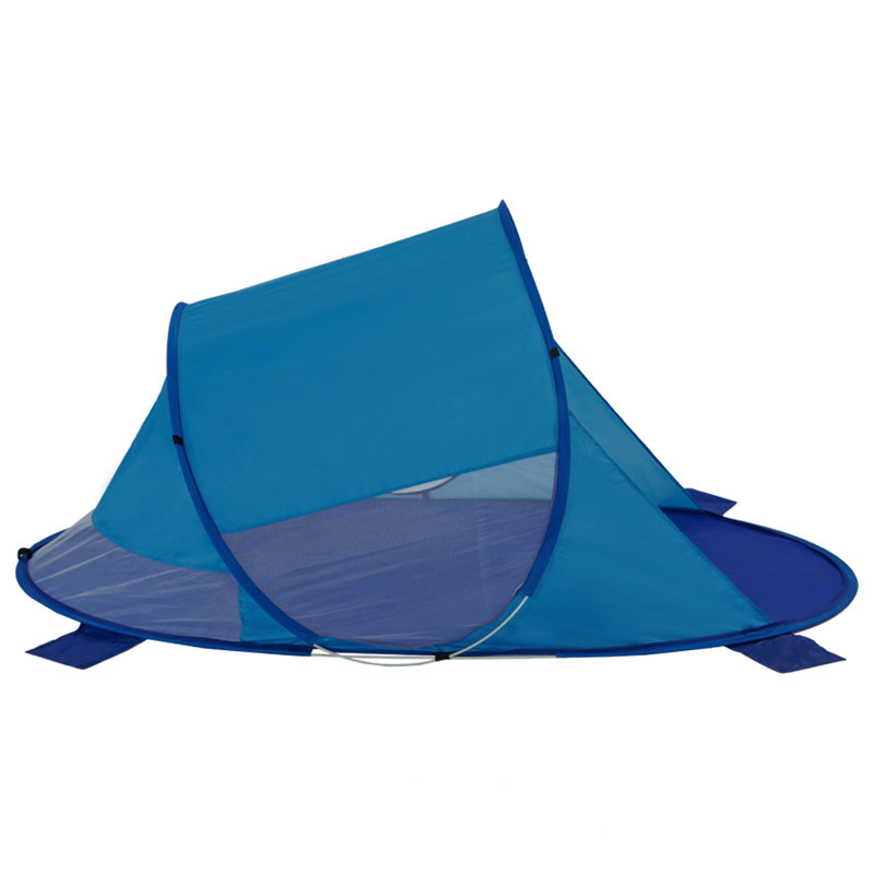 Anjelicia 2 Person Tent, Dark Blue