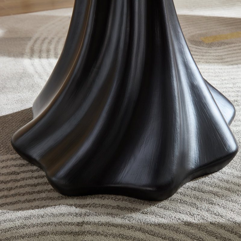 Table de salle à manger Sculptural