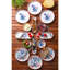 Breakfast Set (14 Pieces)