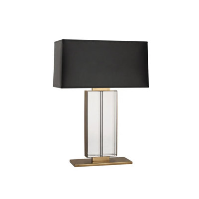 Lampe de bureau Devann