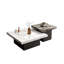 Ensemble de tables basses en granit italien-1682158632-1682158638