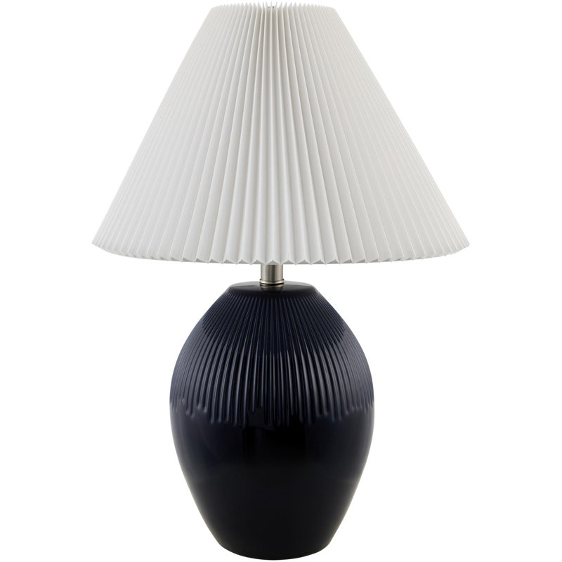 Lampe de table Stoltzmann, Marine