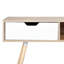 Bureau d'ordinateur avec tiroir-1287389414