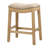 Goods Julian Wood Barstool with Faux-Leather Seat-1946268761-1946268766