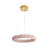 Migdalia 22" LED Chandelier-2025360949